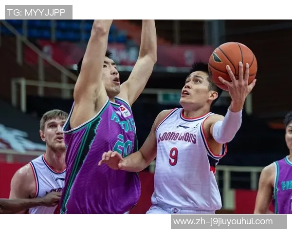 广州队迎战山东西王全力争胜期待精彩对决与球迷共庆篮球盛宴