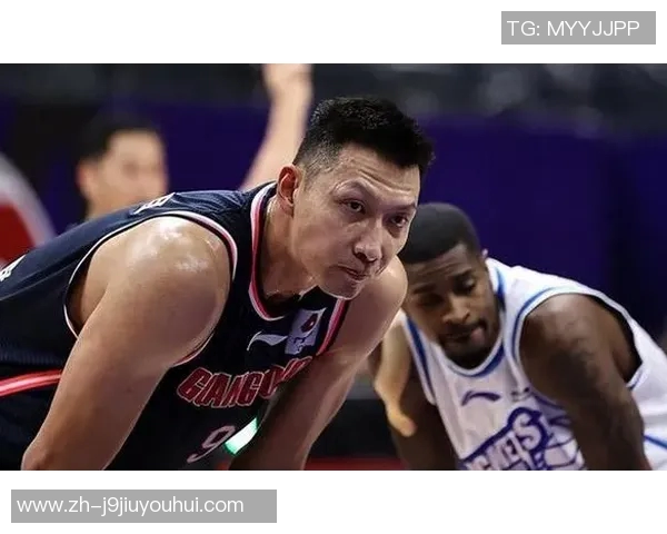 朱芳雨与李楠的篮球对决谁才是中国篮球的传奇巨星