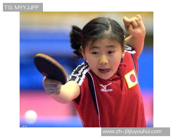 福原爱与世界乒乓球名将的精彩对决引发的热议与反响 福原爱与世界乒乓球名将的精彩对决引发的热议与反响